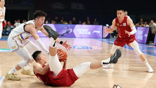 选择我们的五大优势